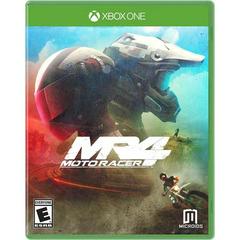 XB1: MOTO RACER 4