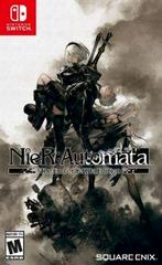 NS: NIER AUTOMATA: THE END OF YORHA EDITION