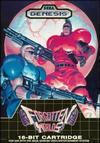 SG: FORGOTTEN WORLDS