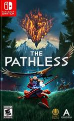 NS: THE PATHLESS