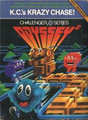 MAG: K.C.'S KRAZY CHASE