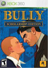360: BULLY SCHOLARSHIP EDITION