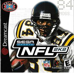 DC: NFL 2K2