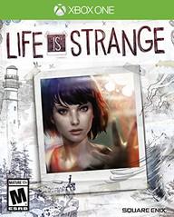 XB1: LIFE IS STRANGE