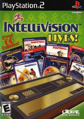 PS2: INTELLIVISION LIVES