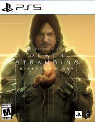 PS5: DEATH STRANDING DIRECTOR™S CUT