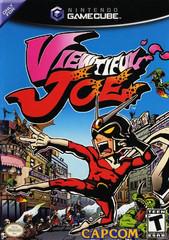 GC: VIEWTIFUL JOE