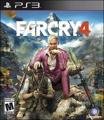 PS3: FAR CRY 4
