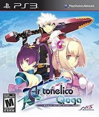 PS3: AR TONELICO QOGA: KNELL OF AR CIEL
