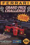 SG: FERRARI GRAND PRIX CHALLENGE