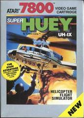 7800: SUPER HUEY UH-IX