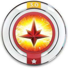 FIG: NOVA CORP STRIKE - DISNEY INFINITY 3.0 POWER DISC