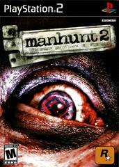 PS2: MANHUNT 1 AND 2