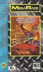 SCD: MEGARACE