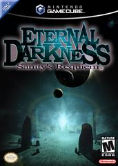 GC: ETERNAL DARKNESS