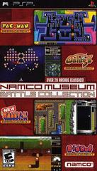 PSP: NAMCO MUSEUM BATTLE COLLECTION