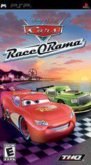 PSP: CARS RACE-O-RAMA