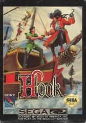 SCD: HOOK