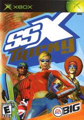 XBX: SSX TRICKY
