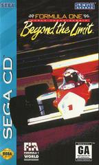 SCD: FORMULA ONE WORLD CHAMPIONSHIP: BEYOND THE LIMIT