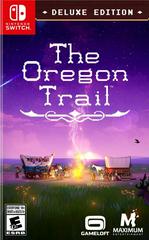 NS: THE OREGON TRAIL