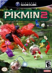 GC: PIKMIN 2