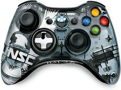 360 CONTROLLER - MICROSOFT BRAND - SPECIAL EDITIONS