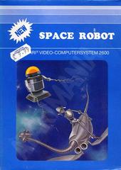 2600: SPACE ROBOT