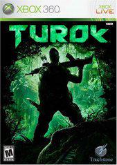360: TUROK
