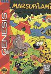 SG: MARSUPILAMI