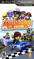PSP: MODNATION RACERS