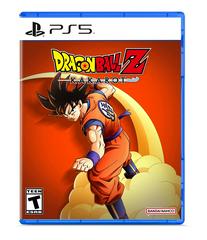 PS5: DRAGON BALL Z: KAKAROT - Cap'n Games, Inc.