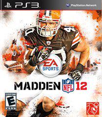 PS3: MADDEN NFL 12 - Cap'n Games, Inc.