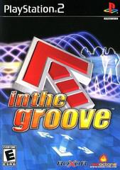 PS2: IN THE GROOVE
