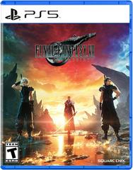 PS5: FINAL FANTASY VII REBIRTH - Cap'n Games, Inc.