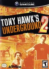 GC: TONY HAWK UNDERGROUND 2