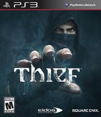 PS3: THIEF