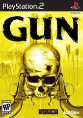 PS2: GUN