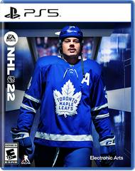 PS5: NHL 22
