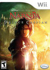 WII: CHRONICLES OF NARNIA PRINCE CASPIAN