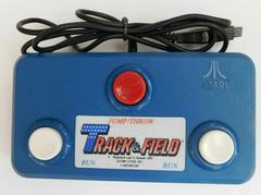 2600: TRACK & FIELD CONTROLLER