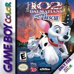 GBC: 102 DALMATIANS PUPPIES TO THE RESCUE