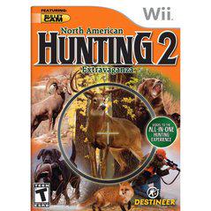 WII: NORTH AMERICAN HUNTING 2 - Cap'n Games, Inc.