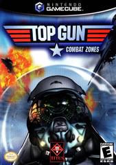 GC: TOP GUN COMBAT ZONES
