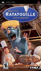 PSP: RATATOUILLE