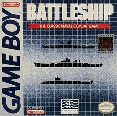 GB: BATTLESHIP