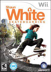 WII: SHAUN WHITE SKATEBOARDING - Cap'n Games, Inc.