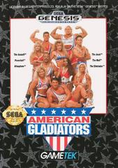 SG: AMERICAN GLADIATORS