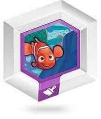 FIG: MARLIN'S REEF - DISNEY INFINITY POWER DISC