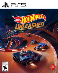 PS5: HOT WHEELS UNLEASHED - Cap'n Games, Inc.